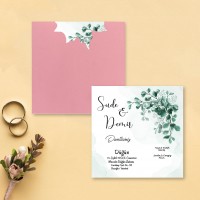 Beren Kare Davetiye 0747